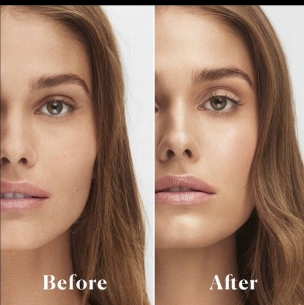 New Laura Mercier Foundation Primer Hydrating 1.7oz
